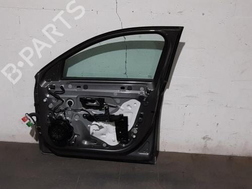 Right front door OPEL CORSA F (P2JO) 1.5 (68) | BP21774636C3 