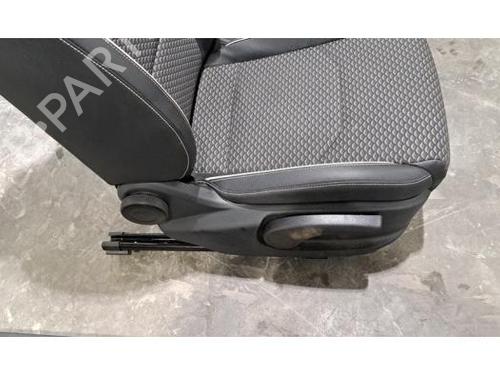 Sæde sæt KIA CEED Sportswagon (CD) 1.0 T-GDI | BP33132043C78  - Image 15