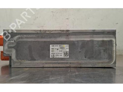 Electronic module AUDI E-TRON Sportback (GEA) 50 quattro | BP38606722M83 - Image 2