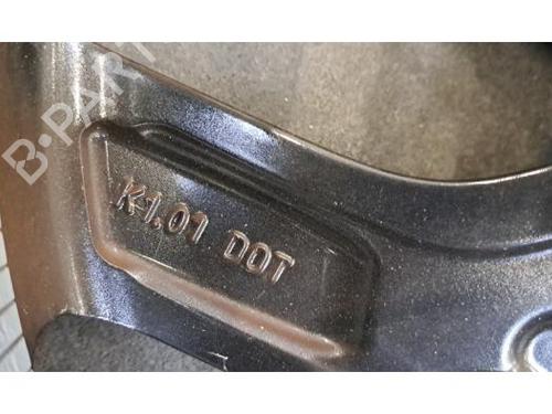 Fælgsæt AUDI E-TRON (GEN) 50 quattro | BP39624807C100 - Image 17