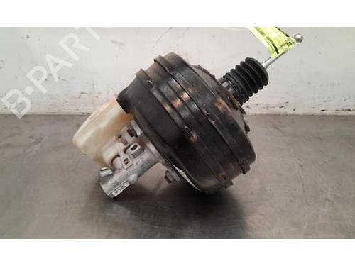 Used Servo brake PORSCHE PANAMERA (970) 4.8 4S (400 hp) 24991144