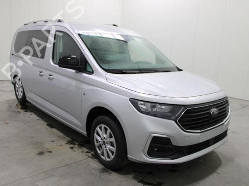 Left front shock absorber FORD TOURNEO CONNECT / GRAND TOURNEO CONNECT V761 MPV (SK) 1.5 EcoBoost | BP19650124M16