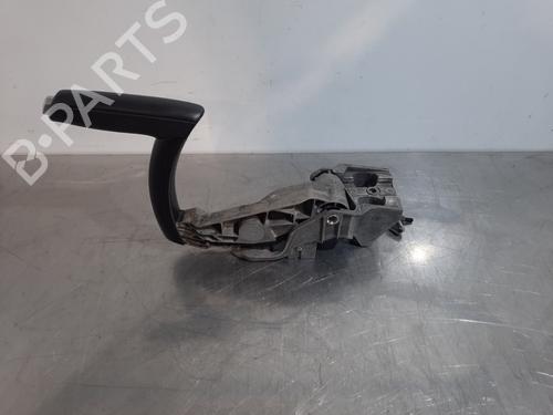 Used Hand brake AUDI A3 (8P1) 1.9 TDI (105 hp) 16264301