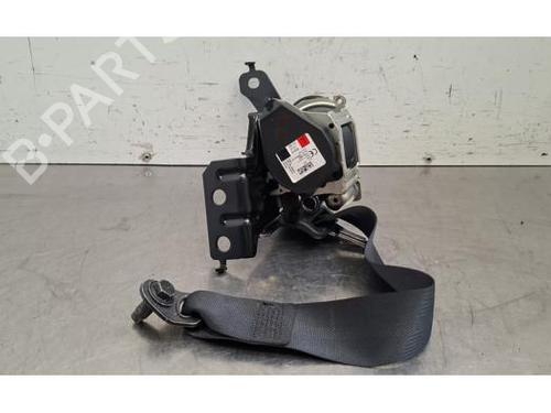 Used Rear left seatbelt Rear left seatbelt 39624668 39624668
