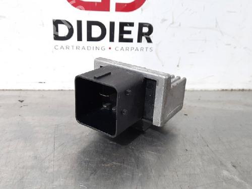Module électronique DACIA SANDERO II 1.5 dCi (90 hp) 15015981