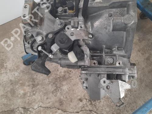 Gearbox PEUGEOT EXPERT Van (V_) 2.0 BlueHDi 120 | BP37649429M3  - Image 6