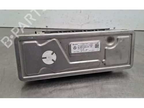 Used Other Other MERCEDES-BENZ EQE (V295) EQE 300 (295.111) (245 hp) 36769921 36769921