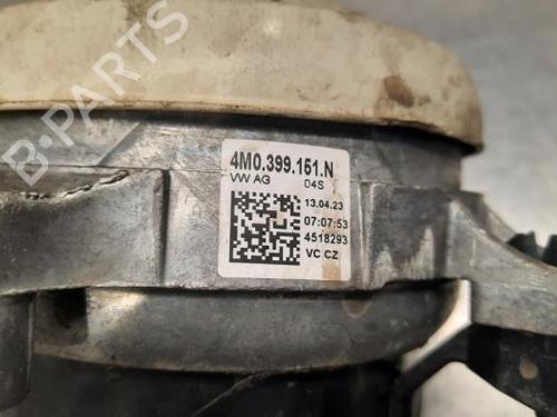 Engine mount AUDI A7 Sportback (4KA) RS7 TFSI Mild Hybrid quattro | BP23631286M89 