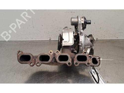Turbolader/Kompressor Turbolader/Kompressor 38274252 38274252