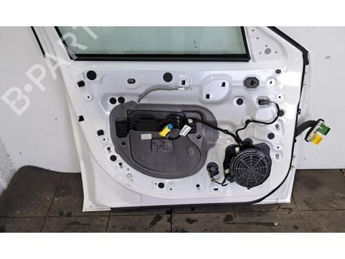 Left front door CITROËN C3 IV (CC_, CB_) ë-C3 (CBZYAZ) | BP32408386C2 