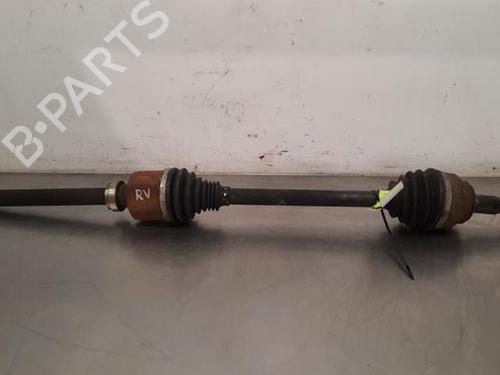 Used Right front driveshaft CITROËN JUMPER II Van 2.0 BlueHDi 110 (110 hp) 23630935