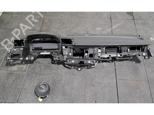 Used Airbag Kit AUDI A3 Limousine (8YS, 8YM) 30 TFSI Mild Hybrid (110 hp) 29872072