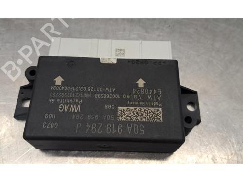 Electronic module VW T-ROC (A11, D11) 1.0 TSI | BP39481226M83  - Image 6