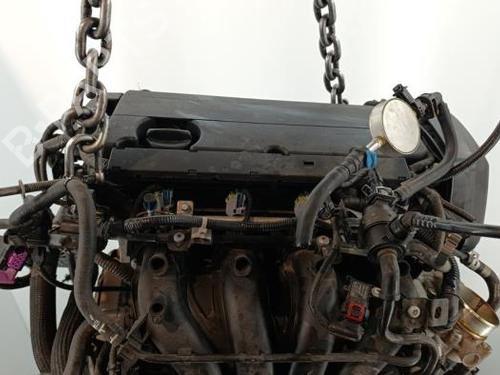 Engine OPEL MOKKA / MOKKA X (J13) 1.6 (_76) | BP32850442M1 - Image 4