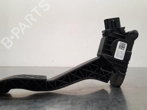 Pedal AUDI Q3 Sportback (F3N) 35 TDI (150 hp) 23597584