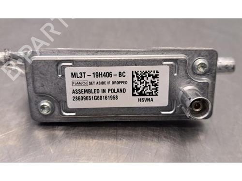 Camera FORD PUMA (J2K, CF7) 1.0 EcoBoost mHEV | BP40065623E14 - Image 3