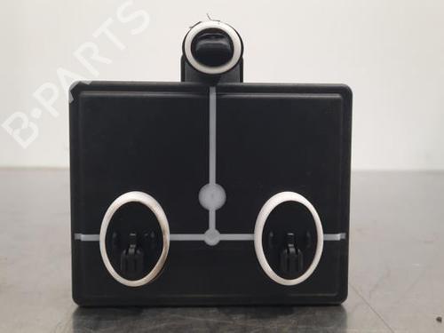 Used Electronic module PEUGEOT 308 III (FB_, FH_, FP_, F3_, FM_) PureTech 130 (FPHNSL, FPHNST) (131 hp) 23593884