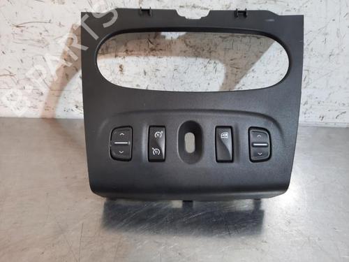 Switch DACIA SANDERO II TCe 90 (B8M1, B8MA, B8AC) | BP27509217I30 