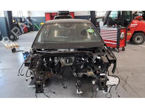 Electronic module SKODA FABIA IV (PJ3) 1.0 TSI | BP34120967M83  - Image 7