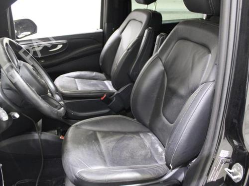 Differensial bakvogn MERCEDES-BENZ V-CLASS (W447) V 250 BlueTEC / d (447.811, 447.813, 447.815) | BP30057102M24 