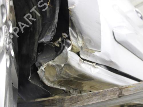 AC pipe PEUGEOT PARTNER Box Body/MPV (K9) 1.5 BlueHDI 130 | BP36757880M126  - Image 31