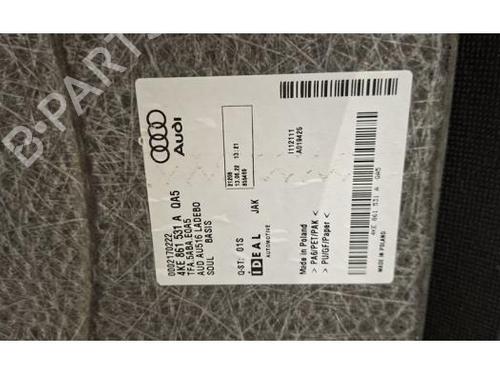 Luggage compartment floor AUDI E-TRON (GEN) 50 quattro | BP39571517I33 - Image 3