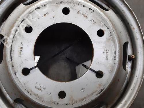 Fælk OPEL MOVANO B Van (X62) 2.3 CDTI RWD (FV) | BP35970229C45 - Image 2