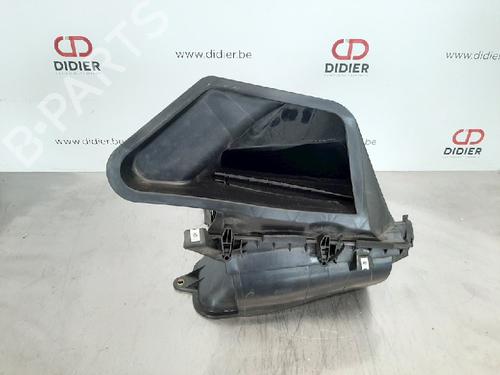 Used Air filter box MERCEDES-BENZ GLE Coupe (C292) AMG 43 4-matic (292.364) (390 hp) 15017645