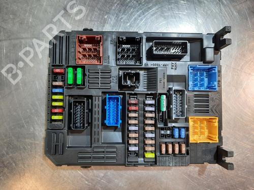 Fuse box OPEL GRANDLAND / GRANDLAND X (A18, P1UO) 1.5 Turbo D (75) | BP17565295E1 