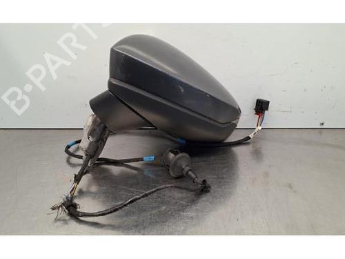 Retrovisor esquerdo AUDI A3 Sportback (8YA, 8YF) 30 TDI (116 hp) 31878833