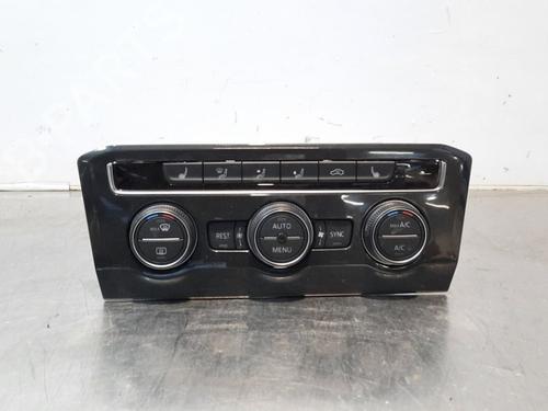 Used Climate control VW TIGUAN (AD1, AX1) 2.0 TDI (150 hp) 15912891