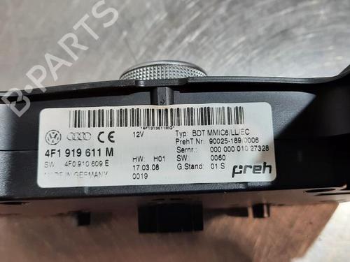 Switch AUDI A6 C6 Avant (4F5) 2.8 FSI quattro | BP23629108I30 
