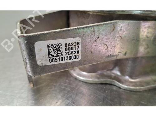 Engine mount FIAT DOBLO Cargo (263_) 1.3 D Multijet (263WXU1A, 263ZXU1A, 263WYB1A, 263ZYB1A) | BP37649381M89 - Image 2