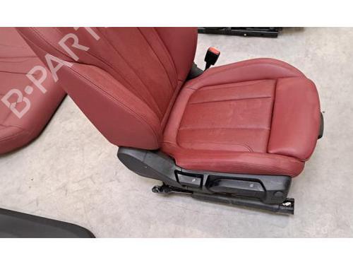 Seats set BMW 4 Gran Coupe (G26) 420 i | BP36005053C78  - Image 5