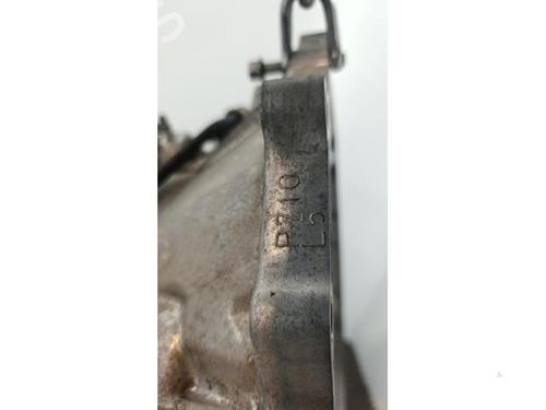 Gearbox LEXUS UX (_AA1_, _AH1_, _MA1_) 250h (MZAH10) | BP33132180M3 - Image 7