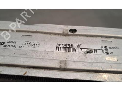 Intercooler PEUGEOT 508 SW II (FC_, FJ_, F4_) 1.5 BlueHDi 130 | BP28067525M30
