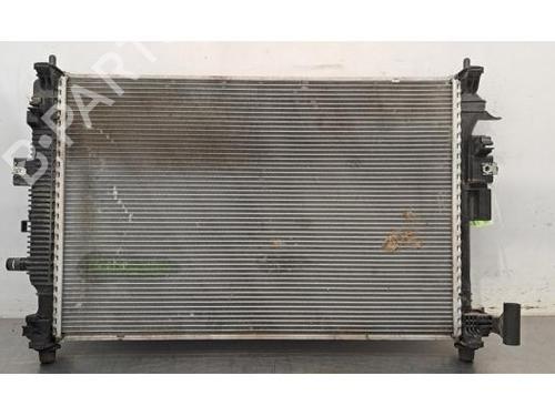 Water radiator OPEL INSIGNIA B Grand Sport (Z18) 1.6 CDTi (68) | BP26927916M31 
