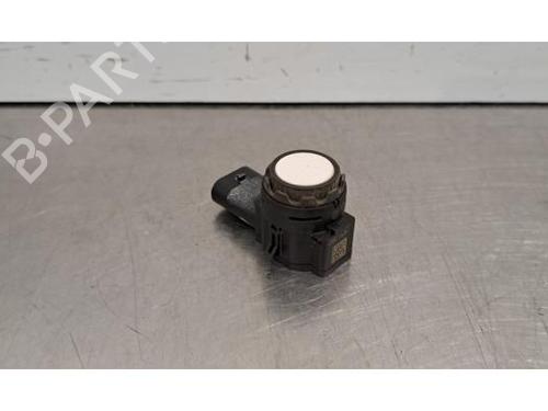 Used Electronic module Electronic module BMW X5 (G05, F95) xDrive 45 e Plug-in Hybrid (394 hp) 33614857 33614857