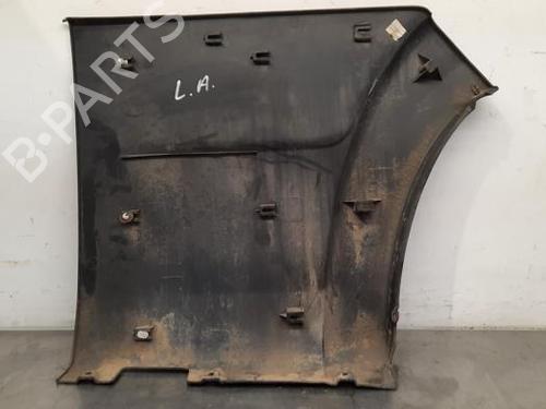 Andre CITROËN JUMPER II Van 2.2 HDi 120 | BP23597461O1 