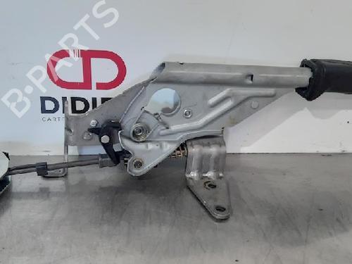 Used Hand brake BMW 2 Coupe (F22, F87) 220 i (184 hp) 15017679