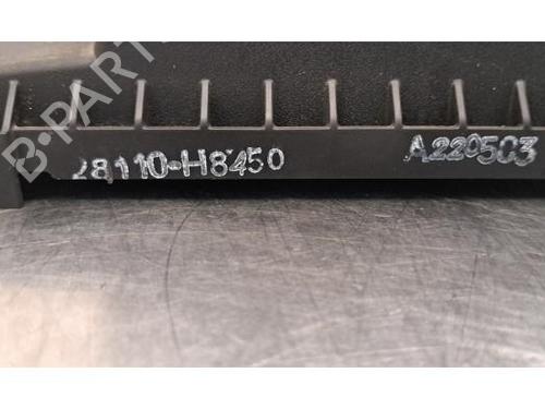 Luftfiltergehäuse KIA STONIC (YB) 1.0 T-GDi | BP31374860M87 