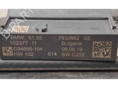 Electronic module BMW X3 (G01, F97, G08) xDrive 20 i | BP37225323M83 - Image 2