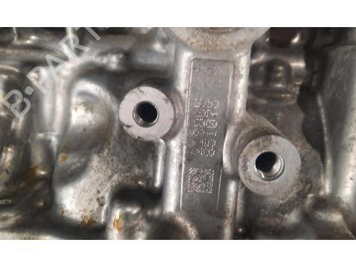 Engine TOYOTA YARIS CROSS (MXP_) 1.5 Hybrid (MXPJ10) | BP32037199M1 