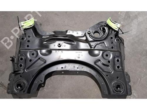 Used Subframe PEUGEOT 3008 III (KA_, KB_, KC_) e-210 (KCZKZX) (213 hp) 32150370