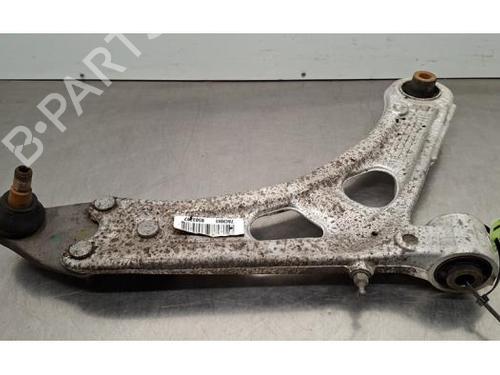 Used Right front suspension arm DS DS 7 Crossback (J4_, JR_, JC_) PureTech 130 (JRHNSU) (130 hp) 31366495