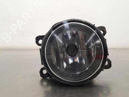 Used Left front fog light FORD TRANSIT COURIER B460 Box Body/MPV 1.5 EcoBlue (100 hp) 23586081