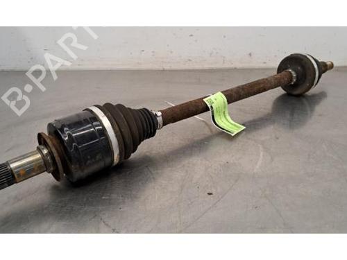 Used Left rear driveshaft LAND ROVER RANGE ROVER SPORT II (L494) 3.0 SDV6 4x4 (306 hp) 29701085