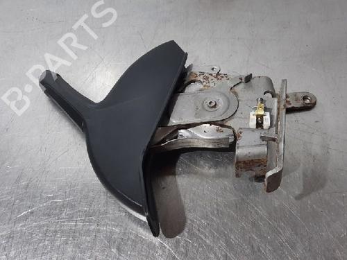 Hand brake FORD TRANSIT COURIER B460 Box Body/MPV 1.6 TDCi | BP15016290I18 