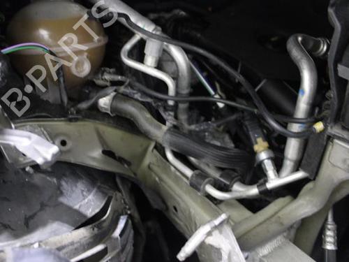 Intercooler pipe PEUGEOT 3008 II SUV (MC_, MR_, MJ_, M4_) 1.5 BlueHDi 130 | BP23594413M127 