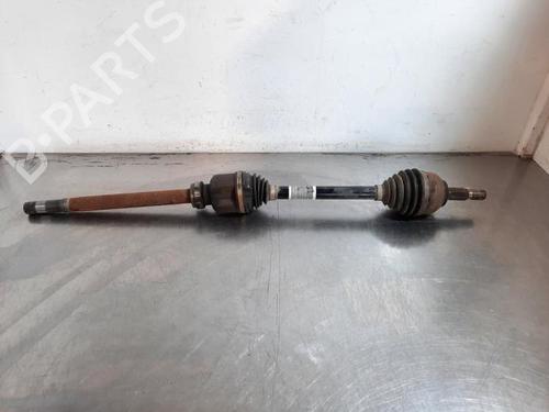 Used Right front driveshaft Right front driveshaft 37649613 37649613